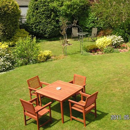 Anchorage Guest House Brixham Eksteriør bilde