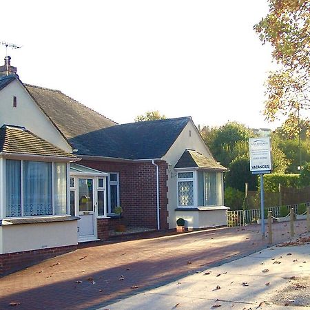 Anchorage Guest House Brixham Eksteriør bilde