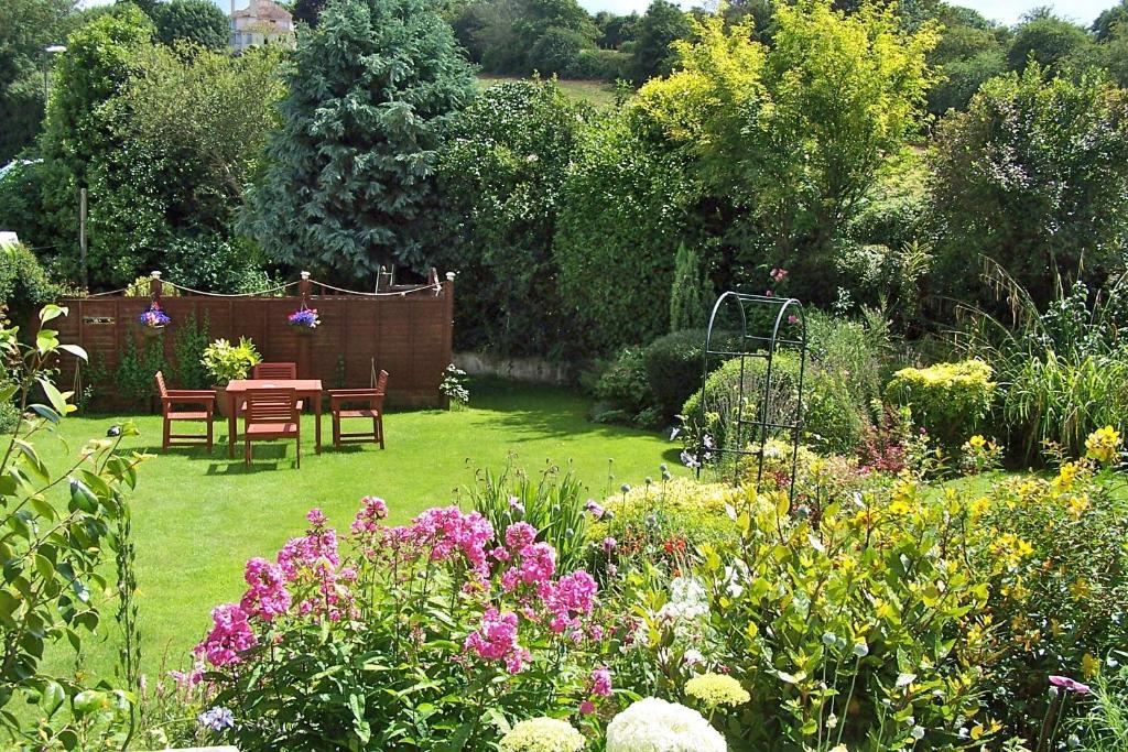 Anchorage Guest House Brixham Eksteriør bilde