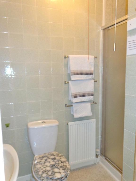 Anchorage Guest House Brixham Rom bilde