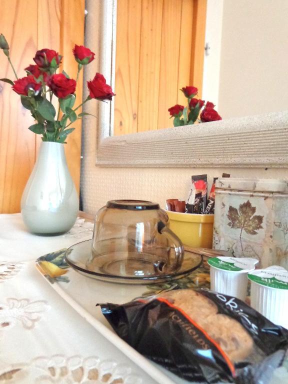 Anchorage Guest House Brixham Rom bilde