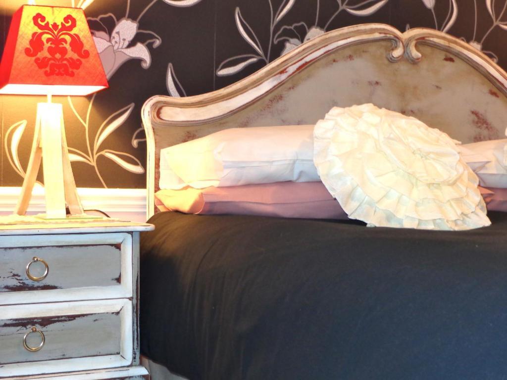 Anchorage Guest House Brixham Rom bilde