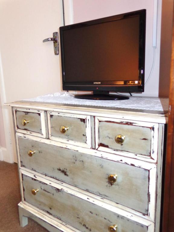 Anchorage Guest House Brixham Rom bilde