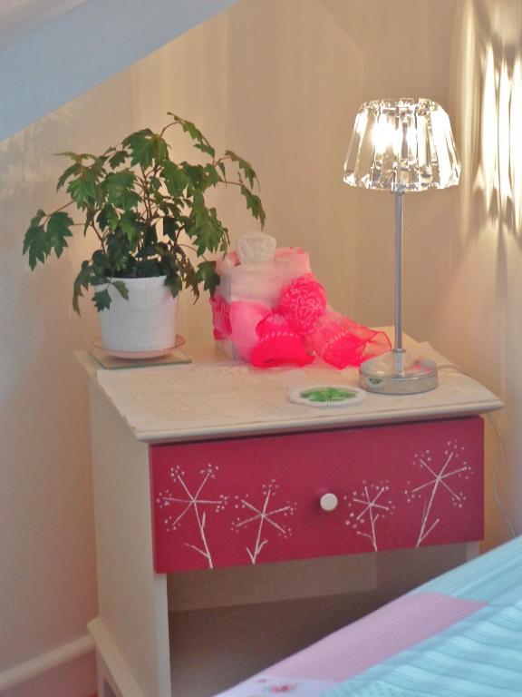Anchorage Guest House Brixham Rom bilde