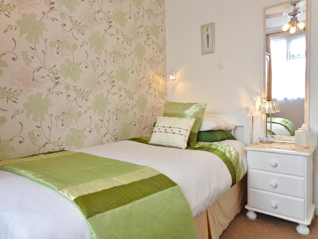 Anchorage Guest House Brixham Rom bilde