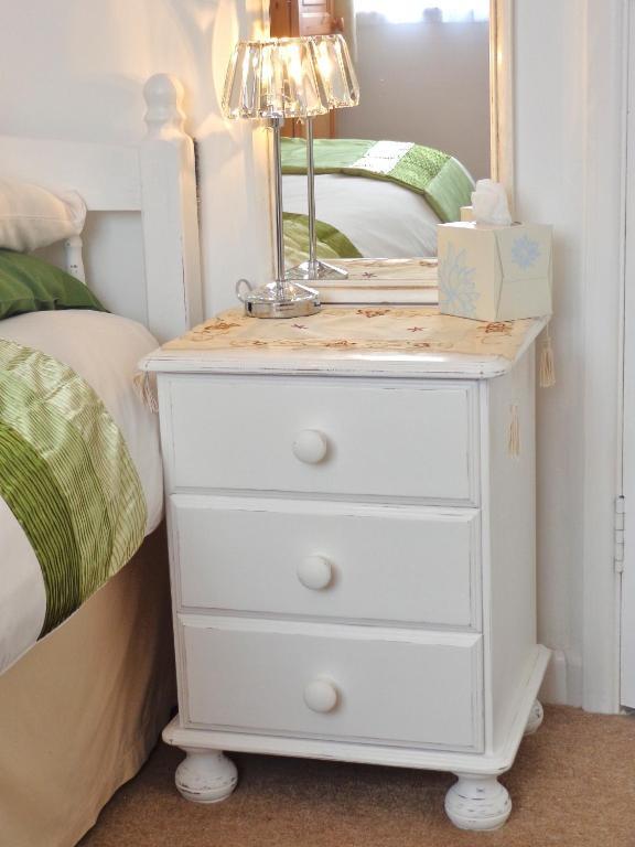Anchorage Guest House Brixham Rom bilde