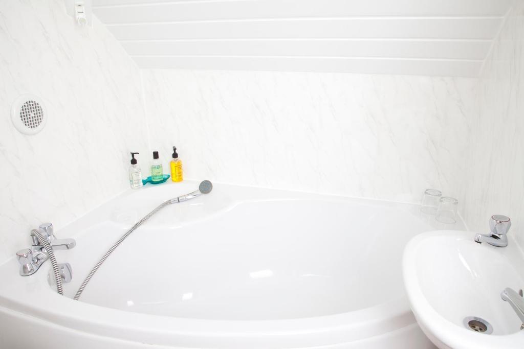 Anchorage Guest House Brixham Rom bilde