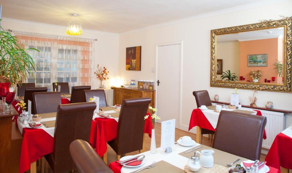 Anchorage Guest House Brixham Eksteriør bilde
