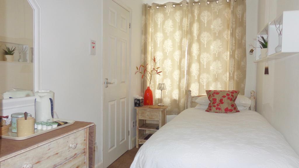 Anchorage Guest House Brixham Eksteriør bilde