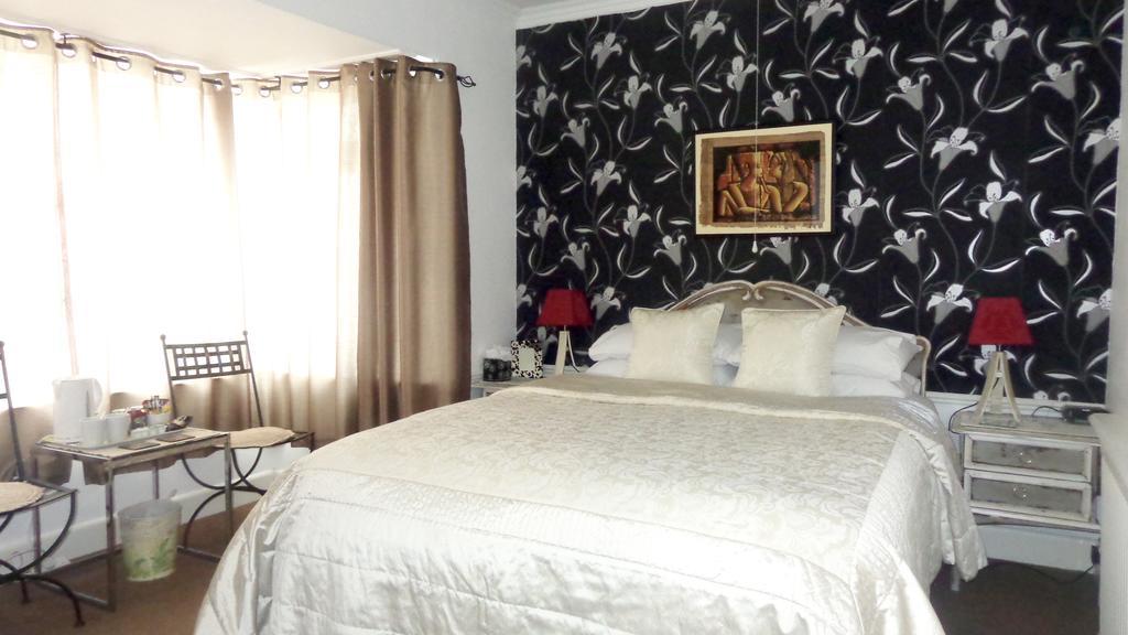 Anchorage Guest House Brixham Eksteriør bilde