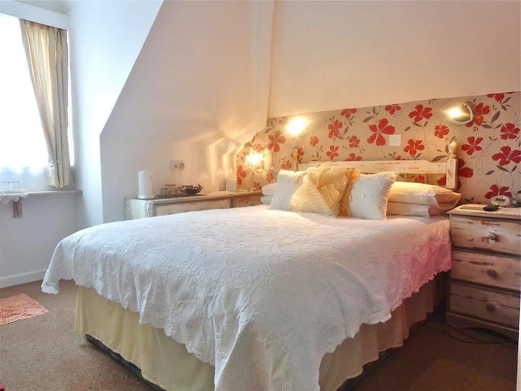 Anchorage Guest House Brixham Eksteriør bilde