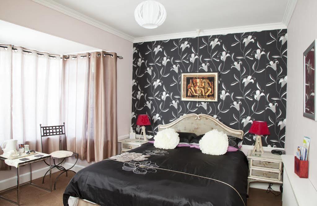 Anchorage Guest House Brixham Eksteriør bilde