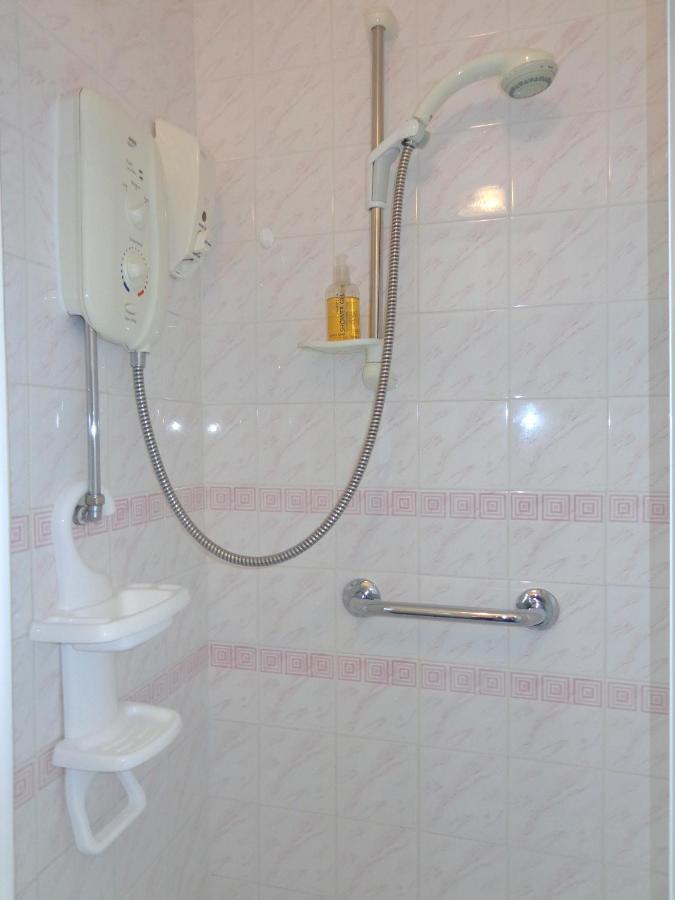 Anchorage Guest House Brixham Rom bilde